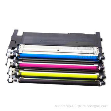 Compatible Color Toner Cartridge, Samsung CLT-K406S for Samsung 360/365/3306/365N